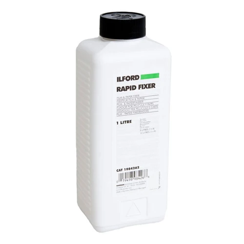 Fixateur Rapide Ilford 1 Litre