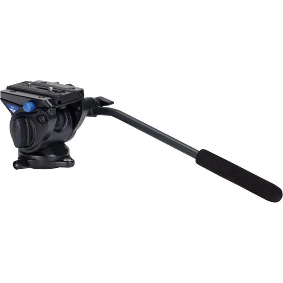 Benro Tête Vidéo S4 Version Pro (S4PRO)