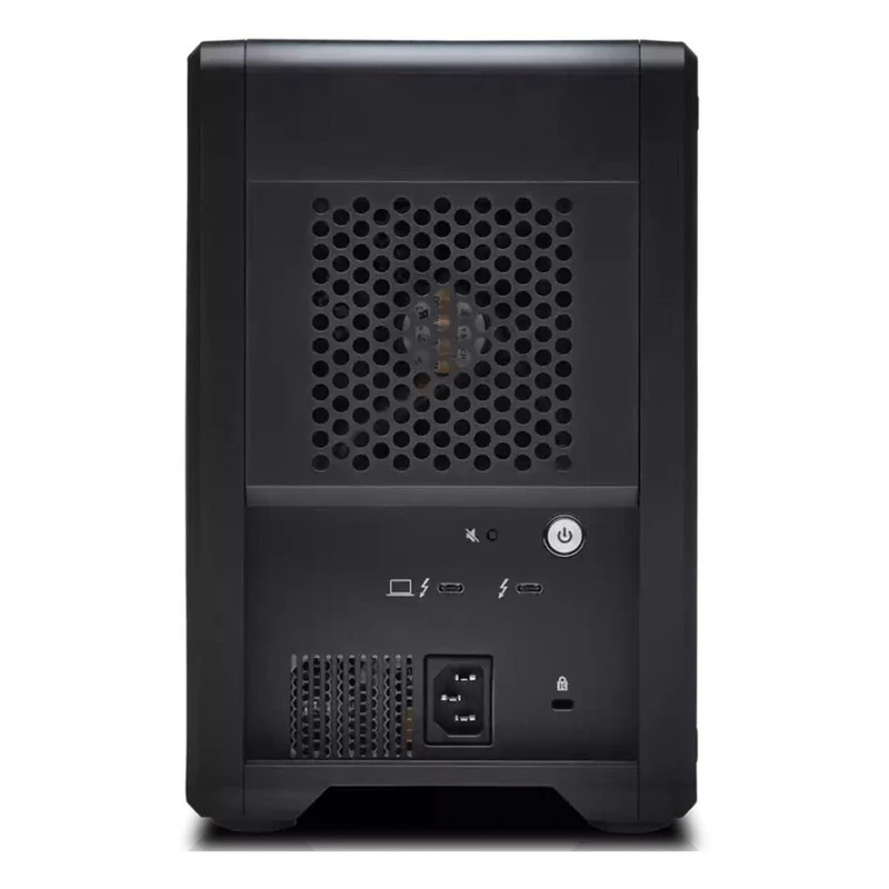 SanDisk Professional 72 TB G-Raid Shuttle 4 HDD