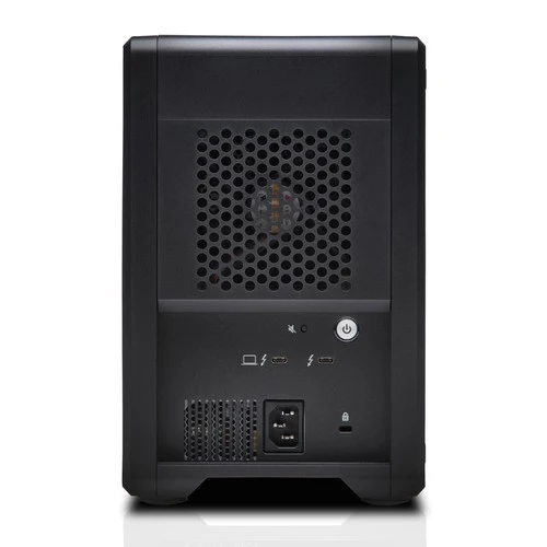 SanDisk Professional 24 To G-Raid Shuttle 4 HDD