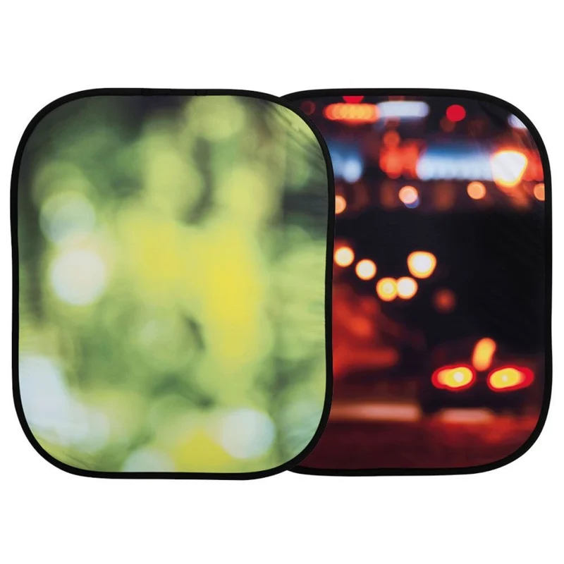 Lastolite Out of Focus 120x150cm CityLights / Summer