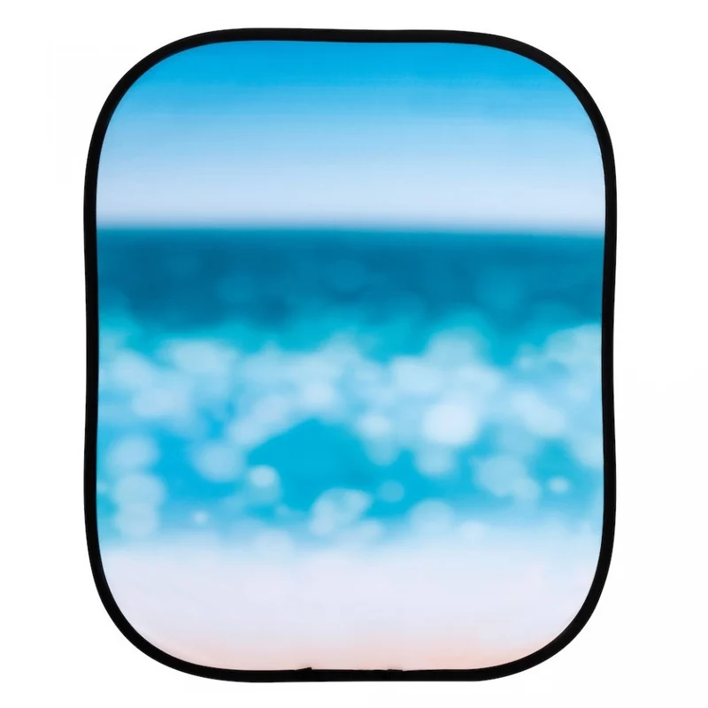 Lastolite Out of Focus 120x150cm Paysage Marin / Feuillage d'Automne