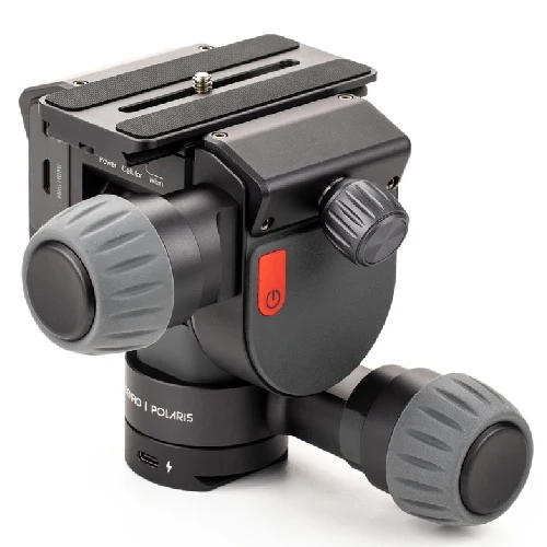 Benro Polaris Timelapse 2-Axis Head (BR203)