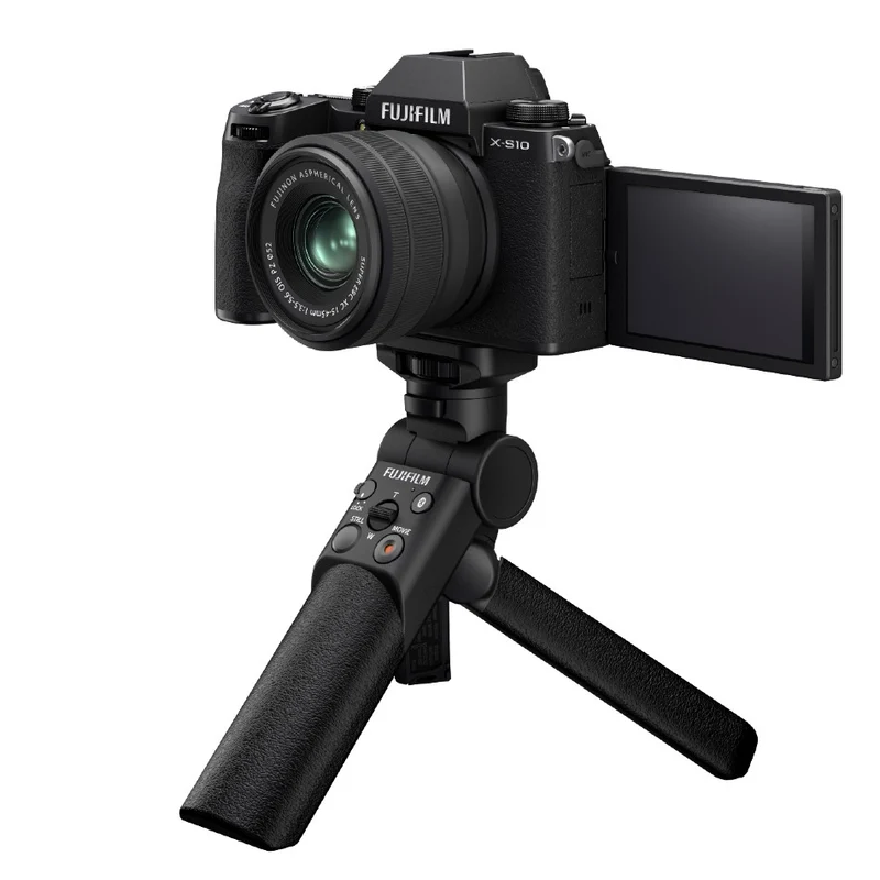 Fujifilm TG-BT1 Poignée de trépied