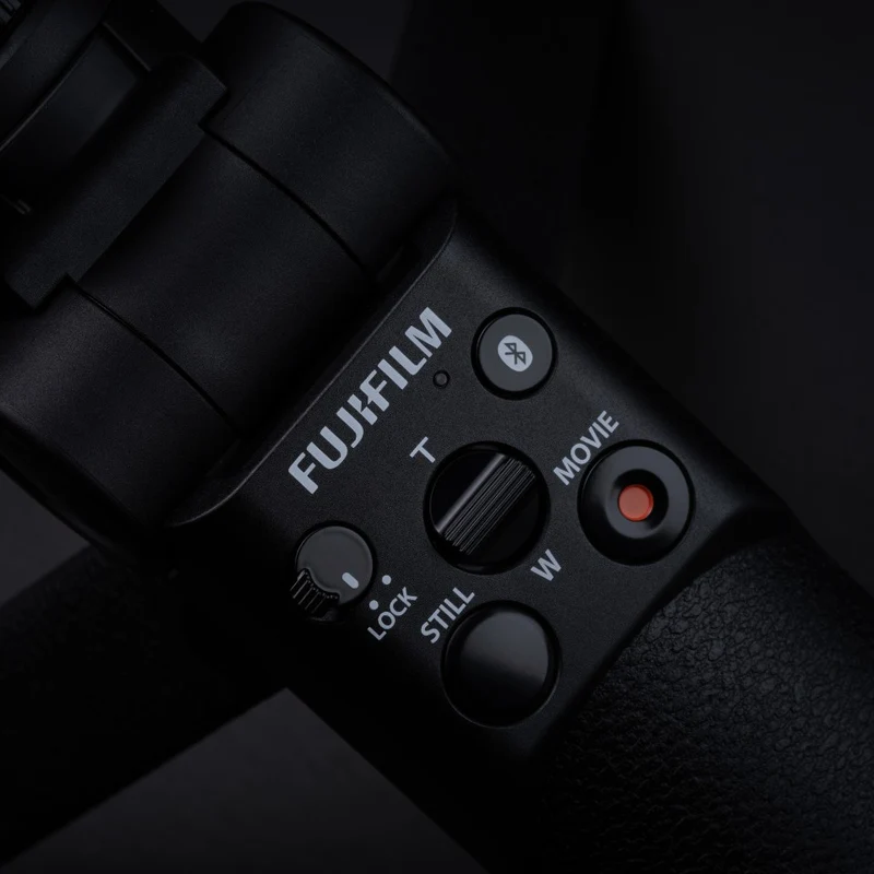 Fujifilm TG-BT1 Poignée de trépied