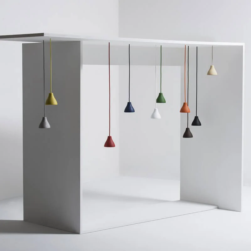 Wastberg W131 Bell Pendant Lamp