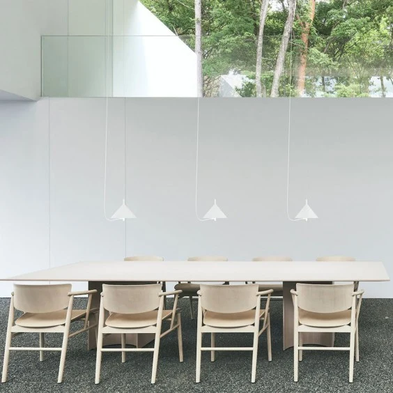 Wastberg W132 Nendo Pendant Lamp