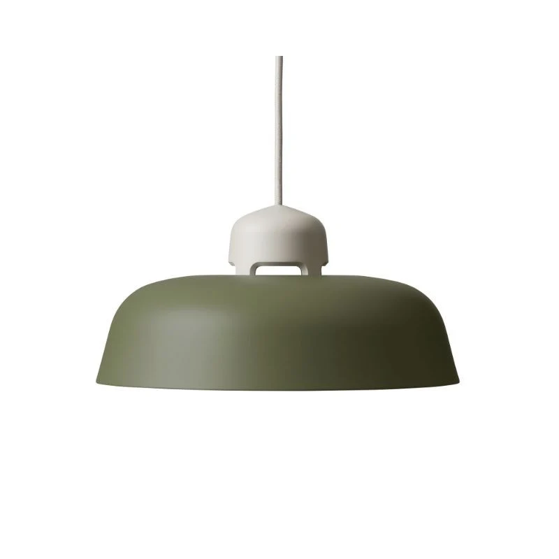 Wastberg W162 S1 / S2 Dalston Pendant Lamp
