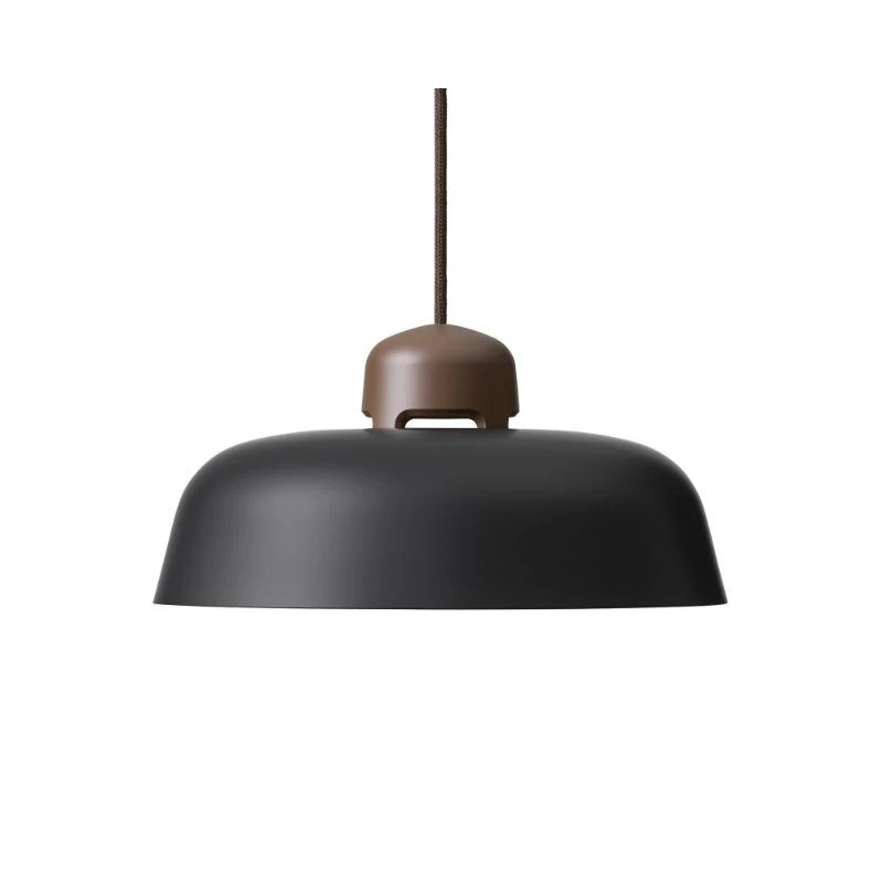 Wastberg W162 S1 / S2 Dalston Pendant Lamp