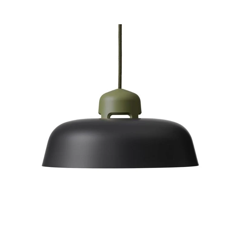 Wastberg W162 S1 / S2 Dalston Pendant Lamp
