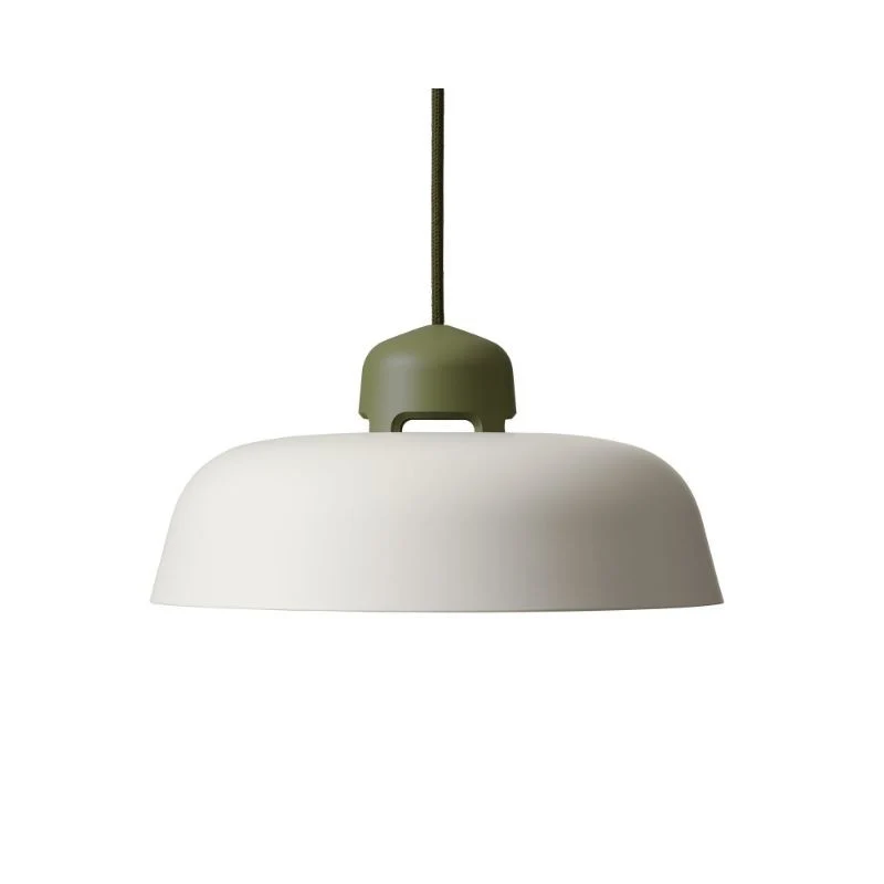 Wastberg W162 S1 / S2 Dalston Pendant Lamp
