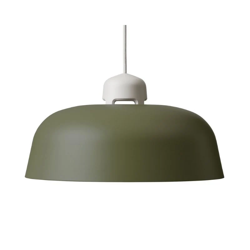 Wastberg W162 S1 / S2 Dalston Pendant Lamp