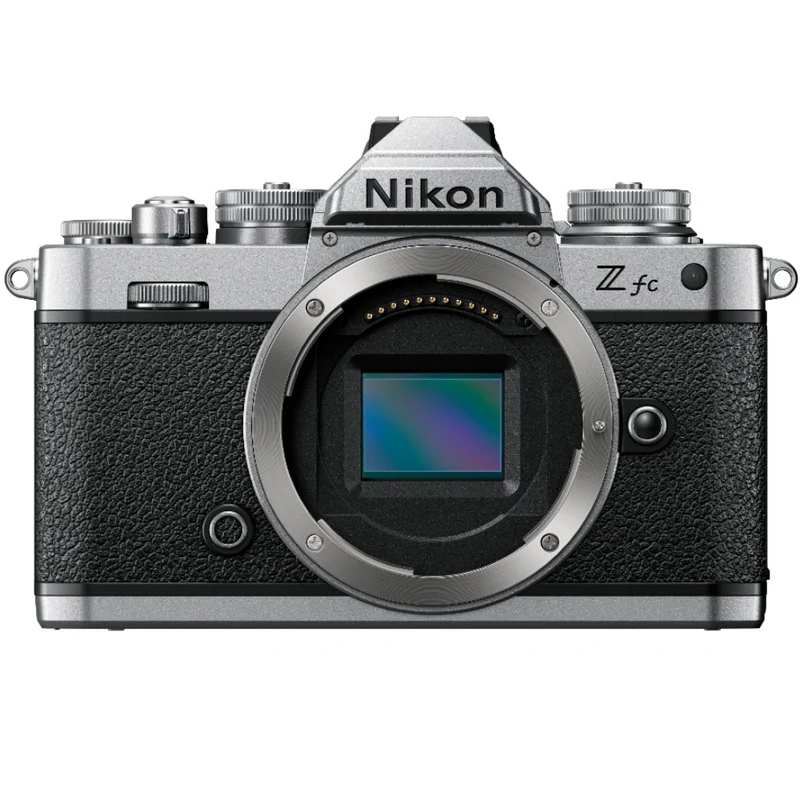 Nikon Z fc Boîtier Nu