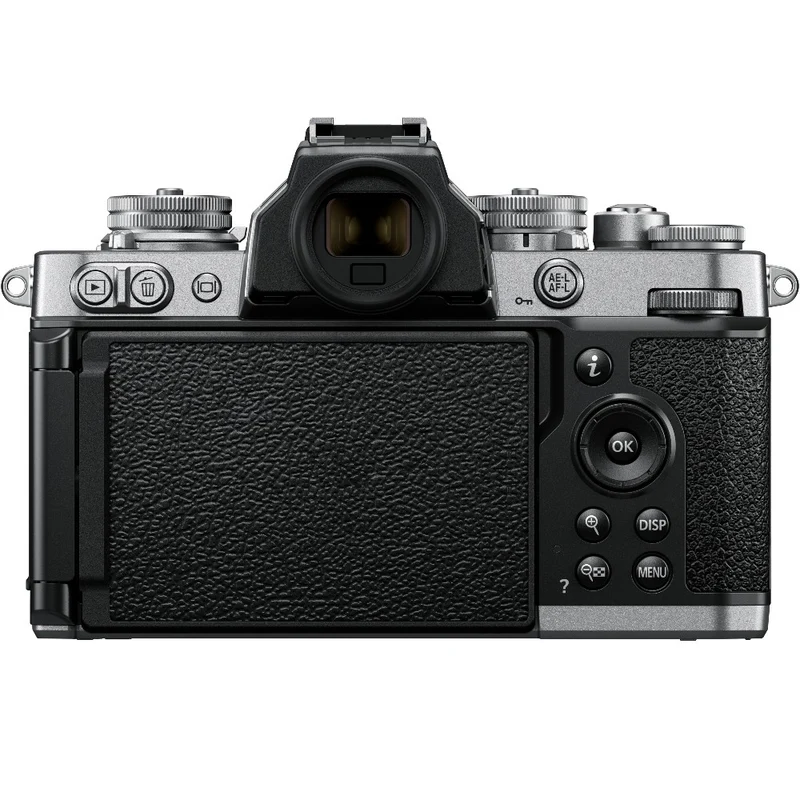 Nikon Z fc Boîtier Nu