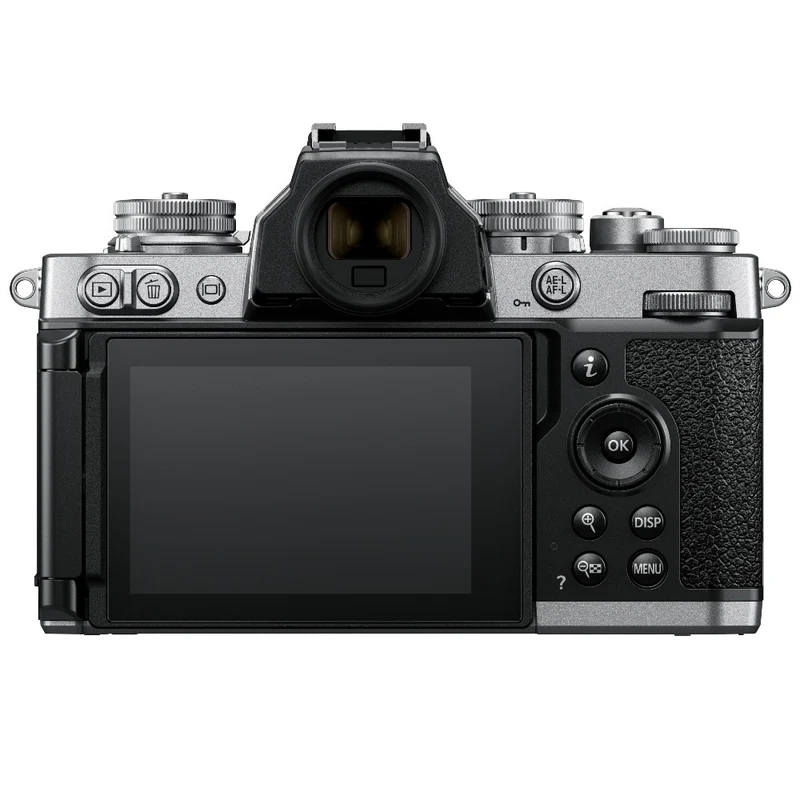 Nikon Z fc Boîtier Nu