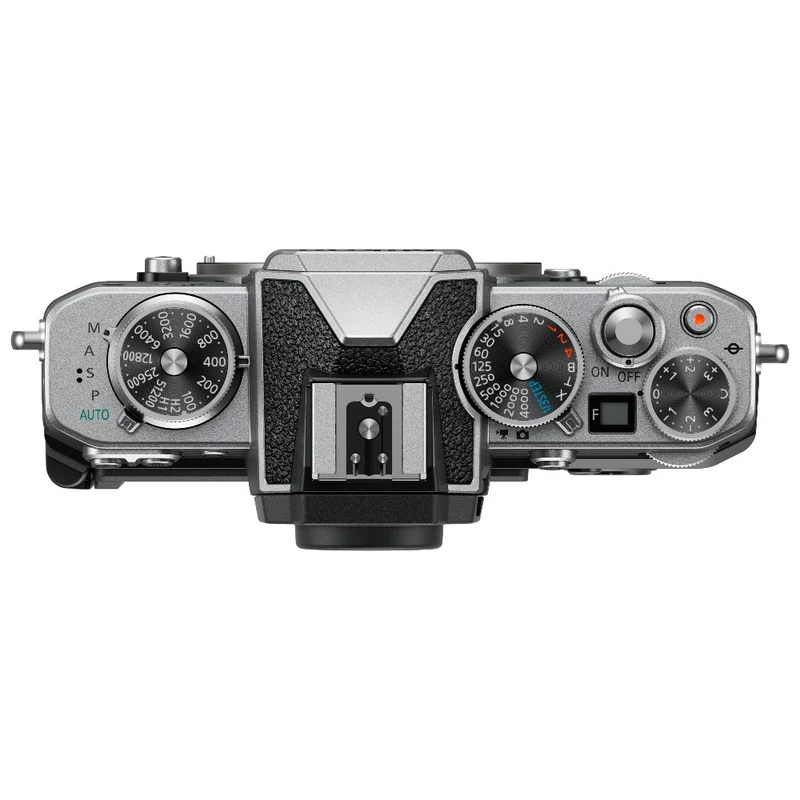 Nikon Z fc Boîtier Nu