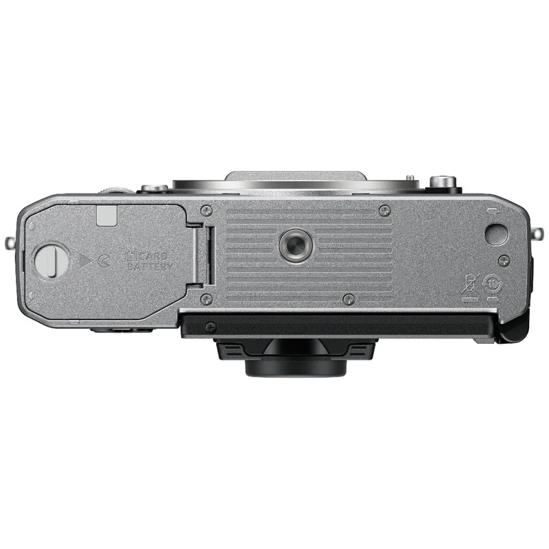Nikon Z fc Boîtier Nu