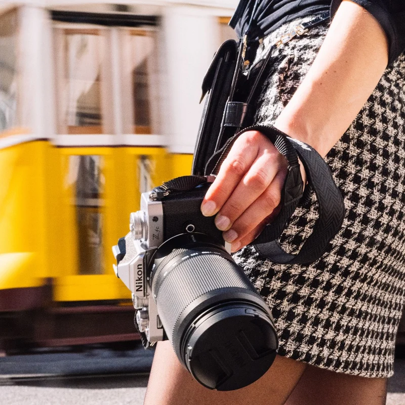 Nikon Z fc Boîtier Nu