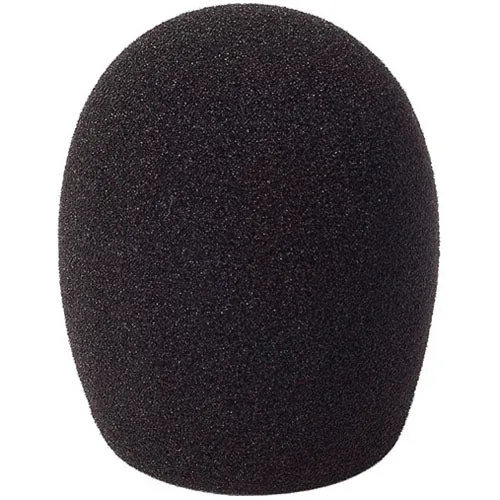 Rycote 35/50 Reporter Mic Foam (Single)