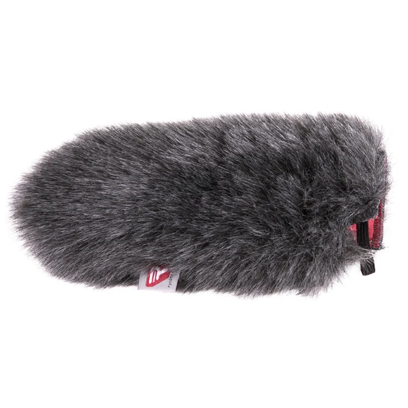 Rycote Rode Microphone VideoMic Go Mini Windjammer