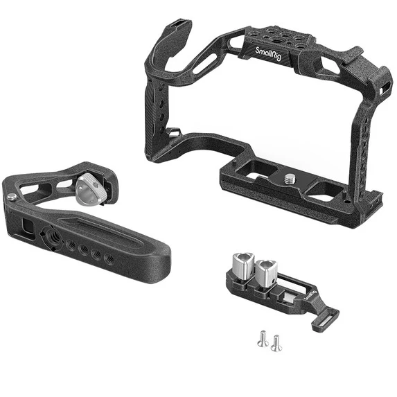 SmallRig 3234 “Noir Mamba” Kit pour EOS R5 & R6