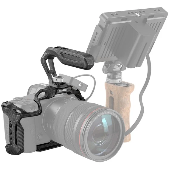 SmallRig 3234 “Noir Mamba” Kit pour EOS R5 & R6