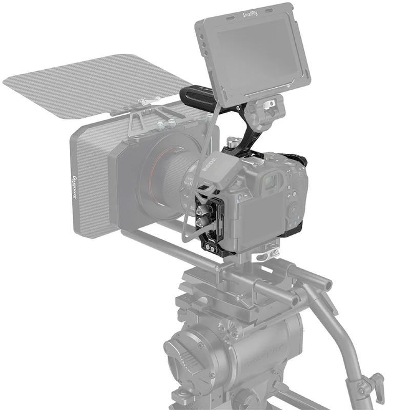 SmallRig 3234 “Noir Mamba” Kit pour EOS R5 & R6