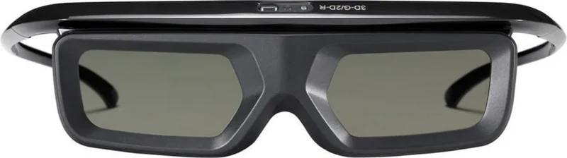 Sharp AN-3DG40-B Noir