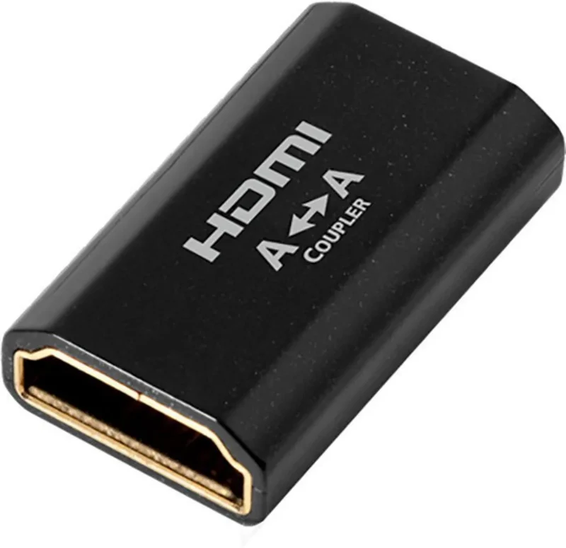 Audioquest Coupleur HDMI Femelle