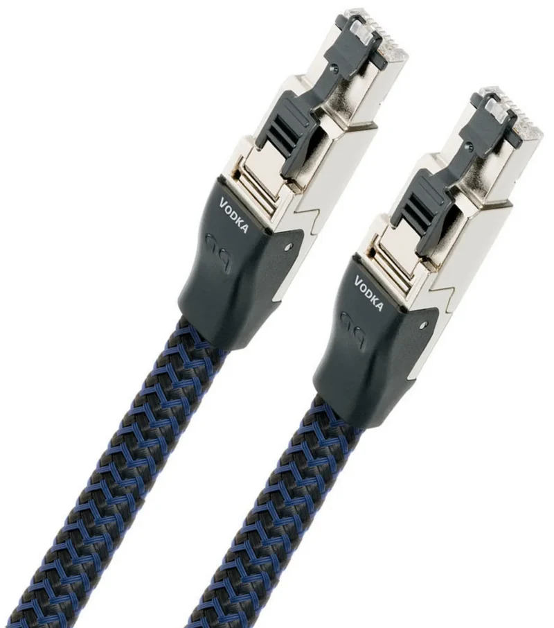 Audioquest RJ/E Vodka (3 m)