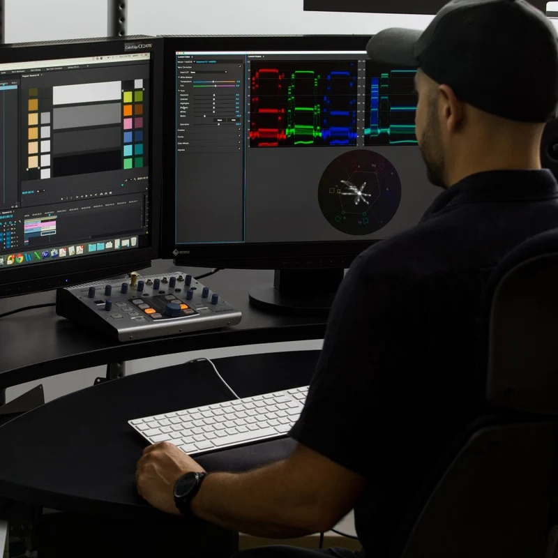 Calibrite ColorChecker Vidéo XL