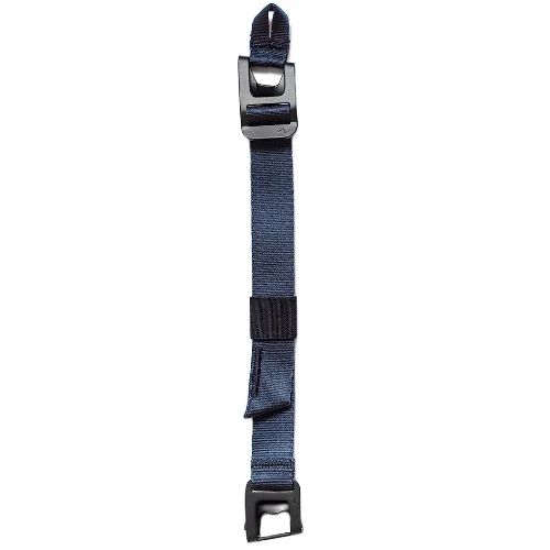Peak Design Sangle de poitrine pour sac à dos de remplacement v2 - midnight