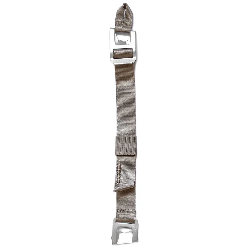 Peak Design Sangle de poitrine pour sac à dos de remplacement v2 - bone