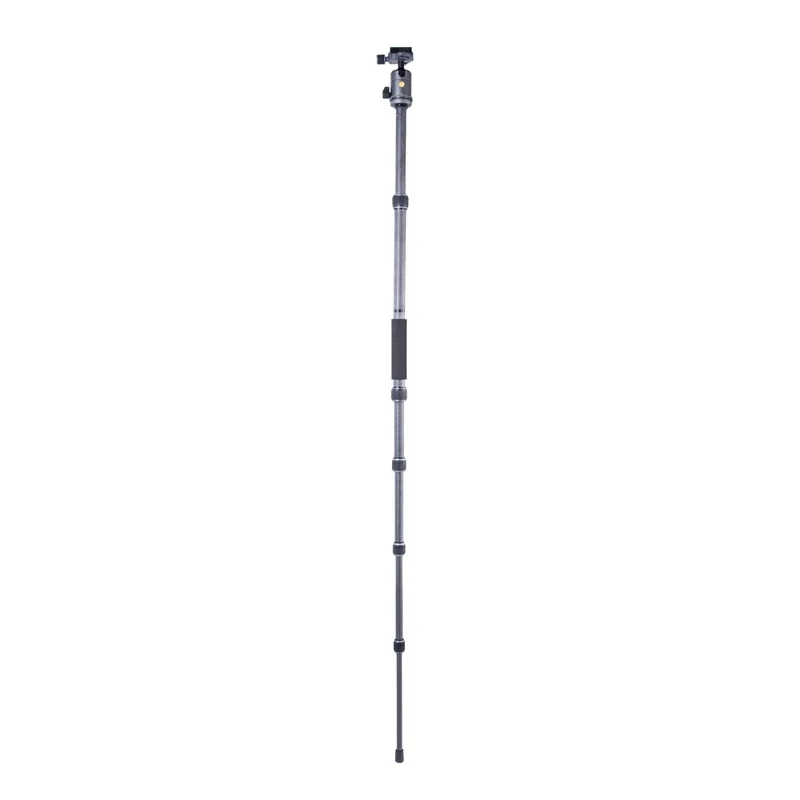 Vanguard VEO3GO235CB Trépied + Monopode + Bâton Selfie + Adaptateur BlueTooth