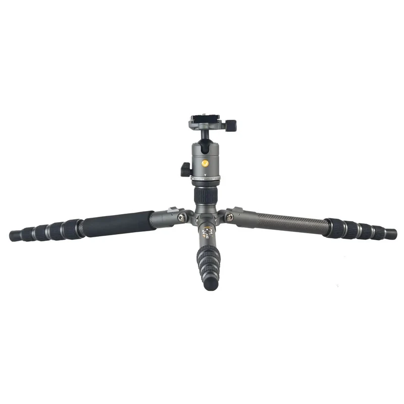 Vanguard VEO3GO235CB Trépied + Monopode + Bâton Selfie + Adaptateur BlueTooth