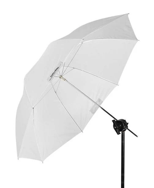 Profoto 100976 Parapluie Shallow Translucide M 105 cm 41"