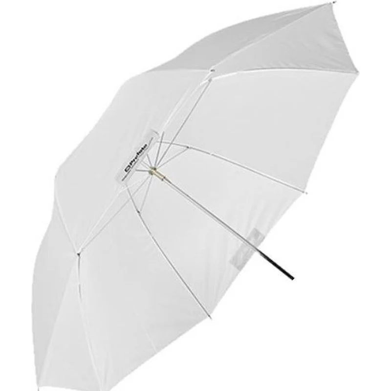 Profoto 100976 Parapluie Shallow Translucide M 105 cm 41"