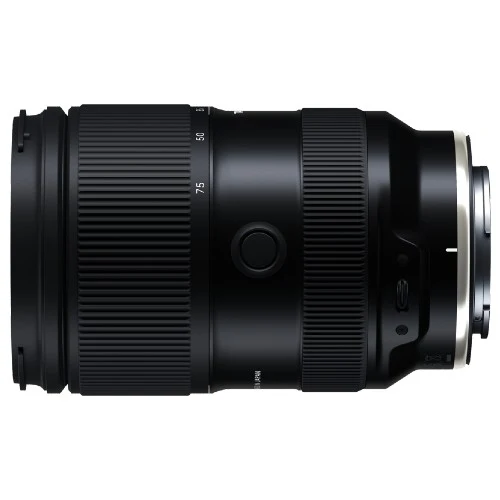 Sony A7 Boîtier mark III + Tamron 28-75mm f/2.8 DI III VXD G2