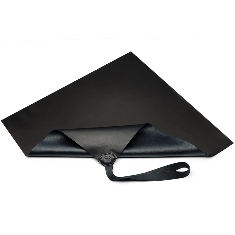 Leica 18549 Wrapping Cloth Cuir