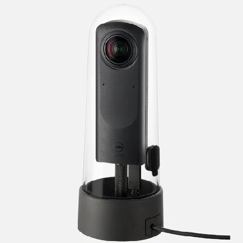 RICOH THETA Hard Étui TH-3