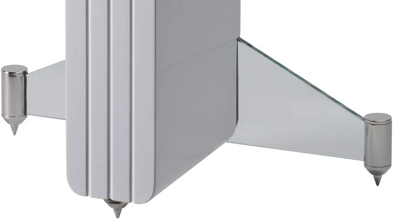 Q Acoustics Pieds Concept20 Blancs