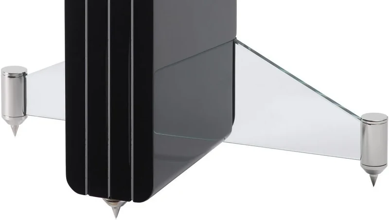 Q Acoustics Pieds Concept20 Noirs