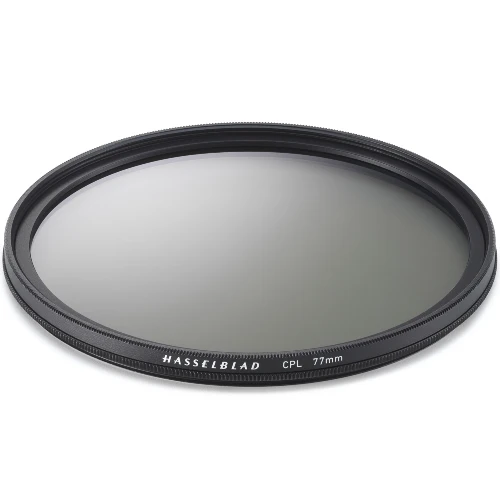 Hasselblad Filtre CPL 77mm
