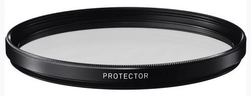 Sigma Filtre protecteur 46mm