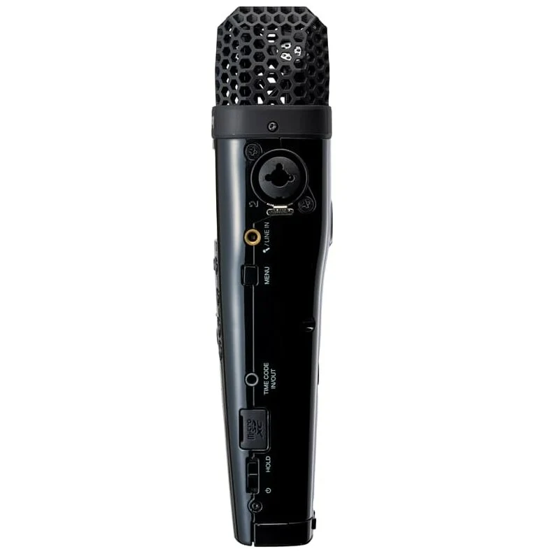 Zoom M4 MicTrak Enregistreur à 4 canaux