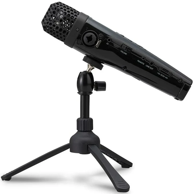 Zoom M4 MicTrak Enregistreur à 4 canaux