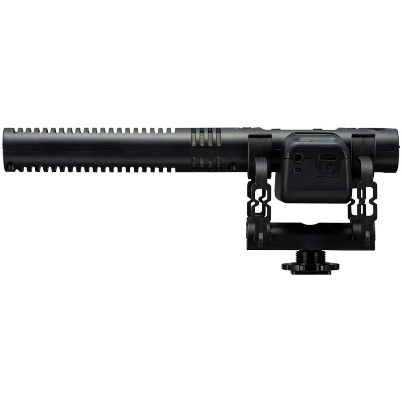 Zoom M3 MicTrak Enregistreur stéréo canon de poche