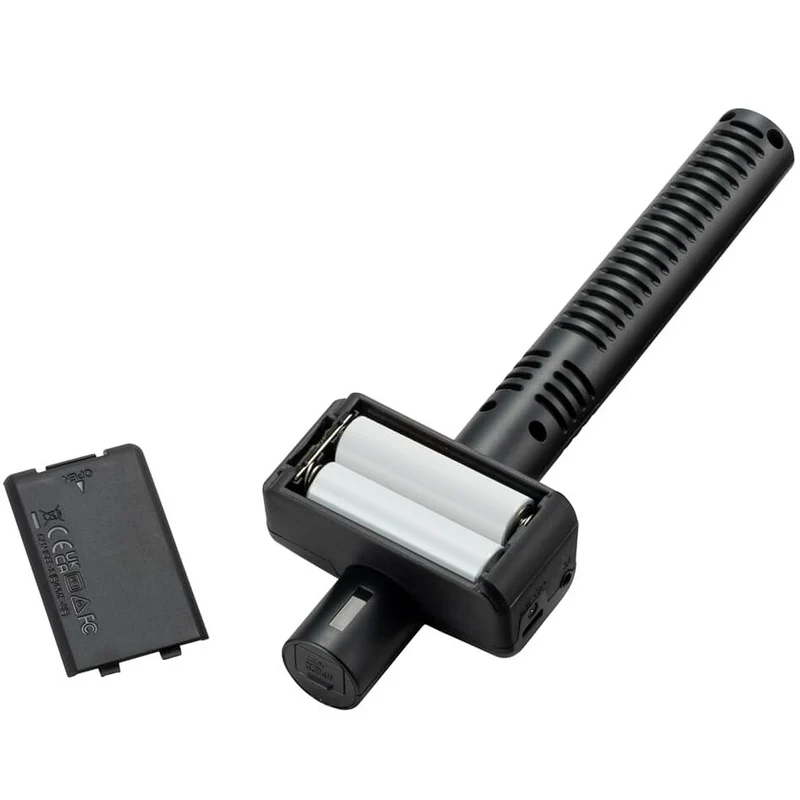 Zoom M3 MicTrak Enregistreur stéréo canon de poche