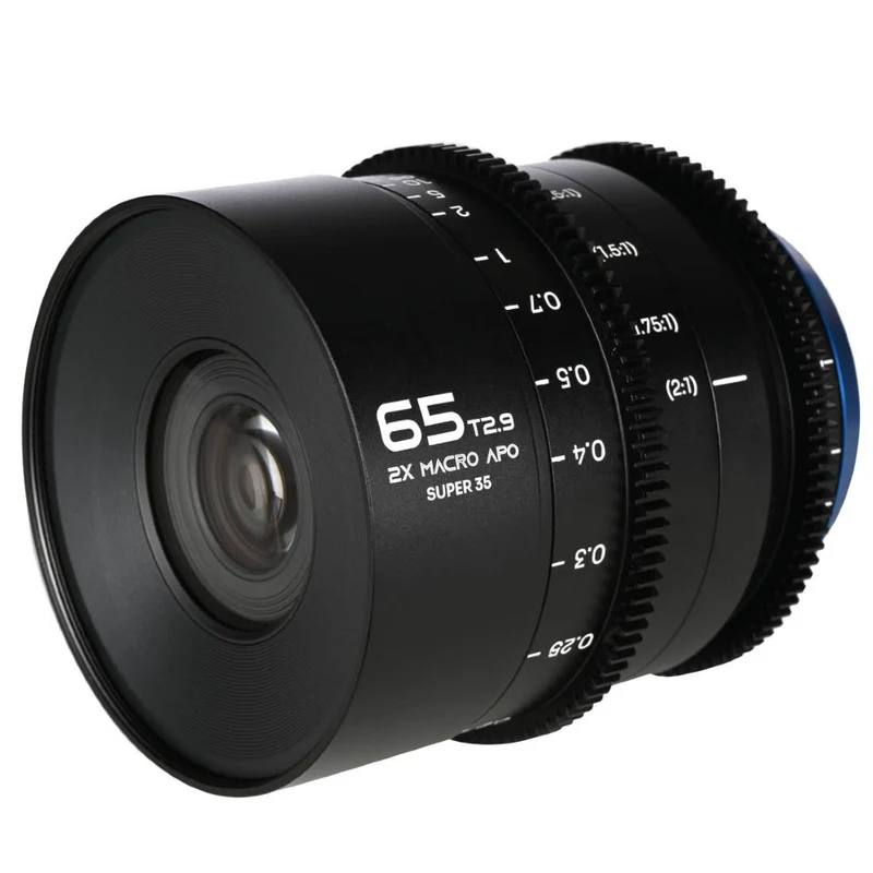 Laowa 65mm T2.9 2X Macro APO Cine - Sony E