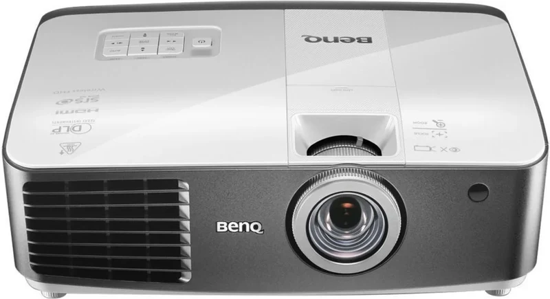 BenQ W1500 Silver